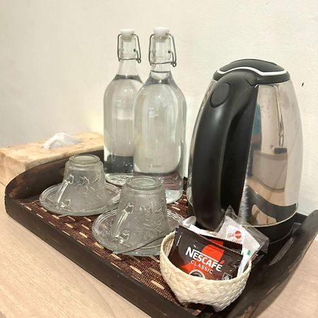 Hotel Srikrisna Seminyak Zewnętrze zdjęcie