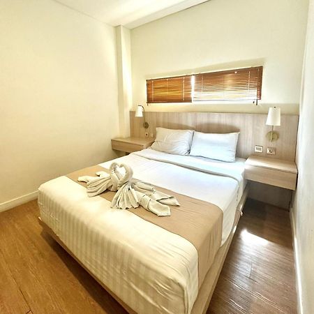 Hotel Srikrisna Seminyak Zewnętrze zdjęcie