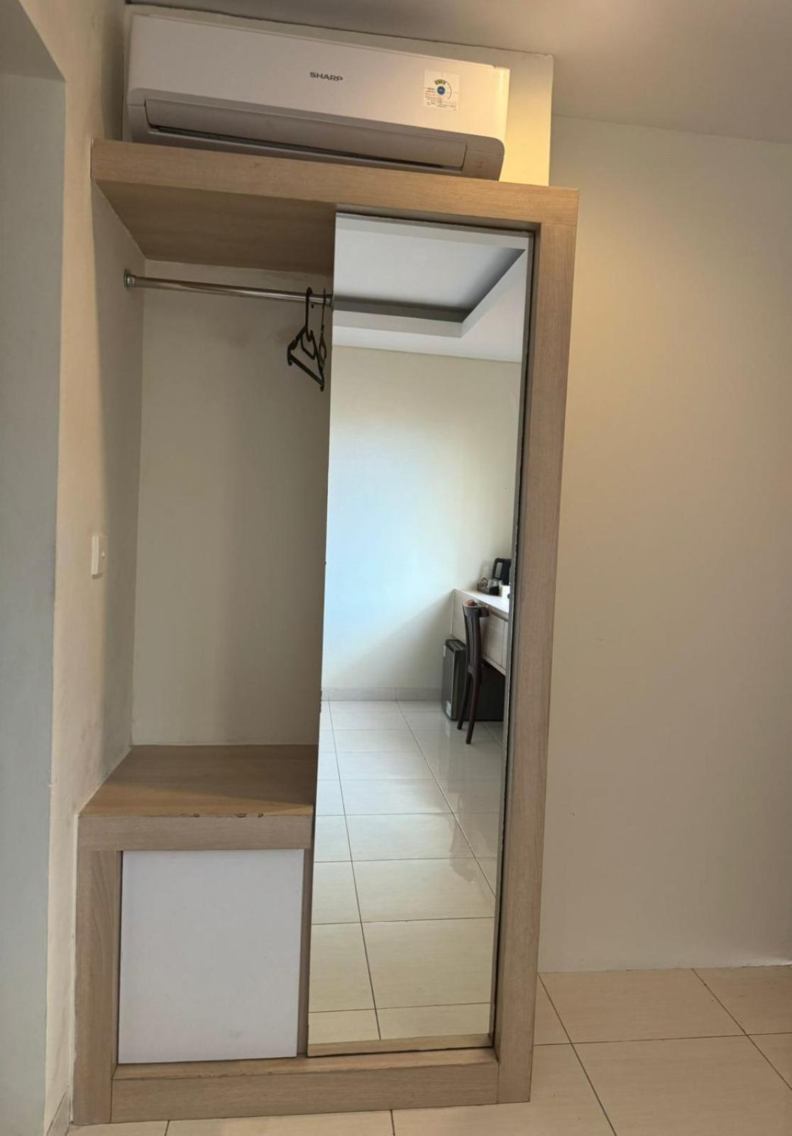 Hotel Srikrisna Seminyak Zewnętrze zdjęcie