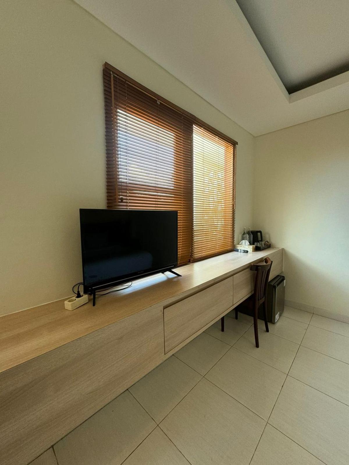 Hotel Srikrisna Seminyak Zewnętrze zdjęcie